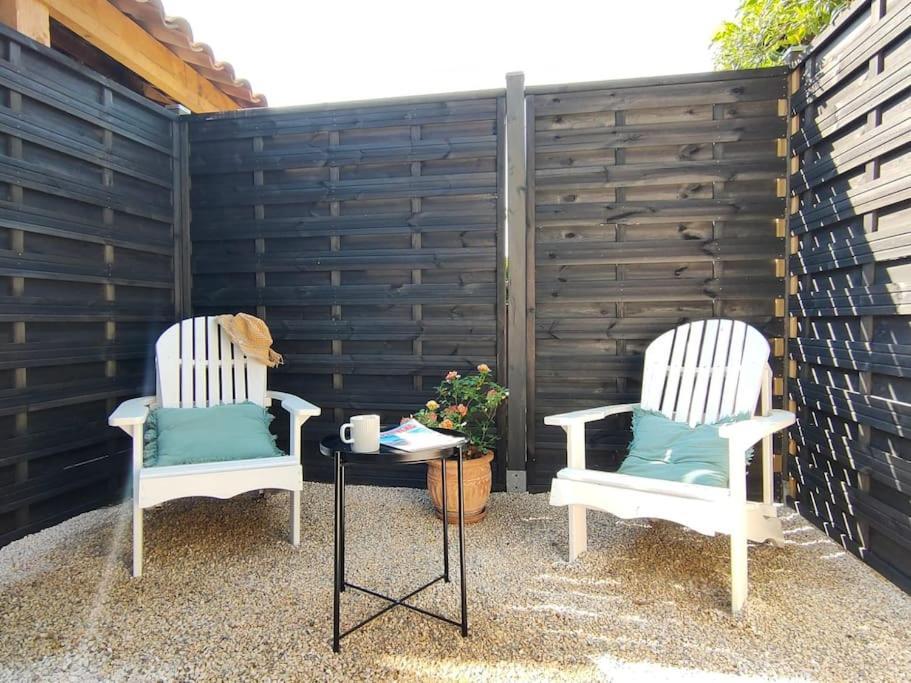 Dolce Vita En Provence Châteaurenard 외부 사진