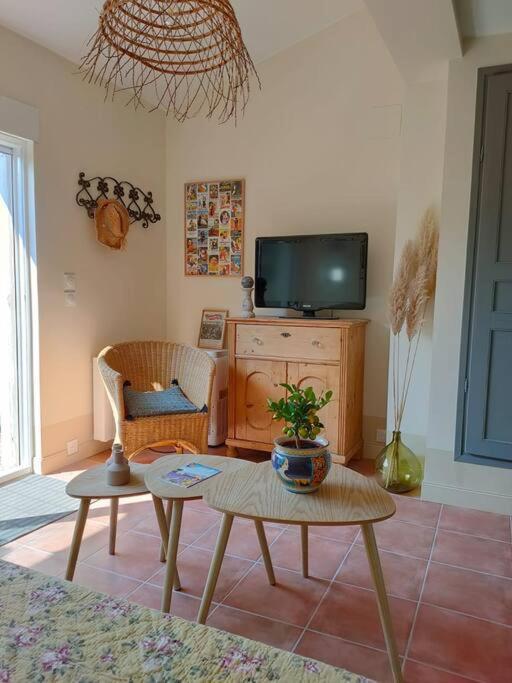 Dolce Vita En Provence Châteaurenard 외부 사진