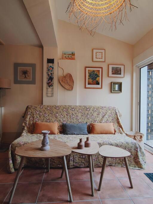 Dolce Vita En Provence Châteaurenard 외부 사진