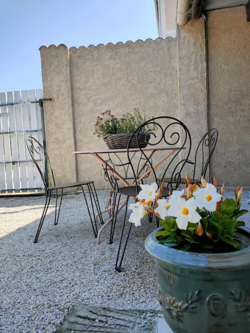 Dolce Vita En Provence Châteaurenard 외부 사진