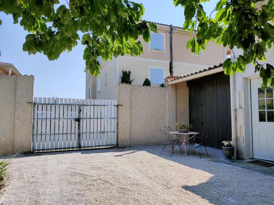Dolce Vita En Provence Châteaurenard 외부 사진